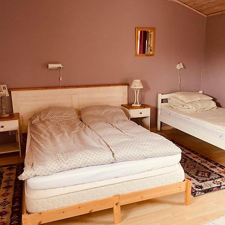 Kosta Bed Villa Eksteriør billede